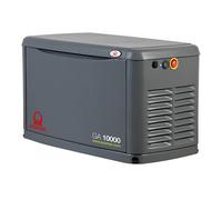 Pramac-Generac Pramac Powerknight GA10000 10kVA Air-Cooled Standby Generator