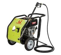 Pramac-Generac Pramac PW3000 10HP Yanmar Diesel Pressure Washer 2900psi