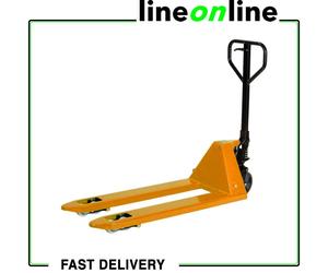 Pramac GS BASIC 2500 kg Hand pallet truck double rollers