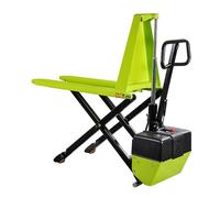 Pramac HX10E 1 Tonne High Lift Pallet Truck 1150x540