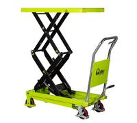 Pramac LT35D 350kg Mobile Lift Table