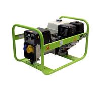 Pramac W200 DC Welder Generator