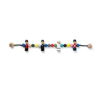 Kay Bojesen Baby Pramchain Musical Mobile Multicolor Kids