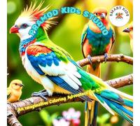 PRAMOD KIDs STUDIO: An Imaginative Coloring Adventure for Kids