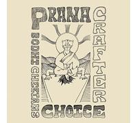Prana Crafter - Bodhi Cheetah's Choice