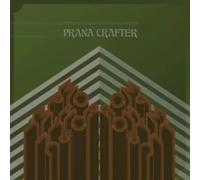 PRANA CRAFTER - Mysticmorpho [VINYL]