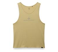 prAna | Heritage Graphic Tank | Organic Cotton Tank Top | Jackfruit S