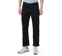 prAna Mens Bridger Jean, Black Out, 34W x 31L