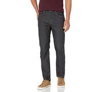 prAna Men's Bridger Jean Inseam Pants, Denim, Size 35