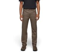 prAna Mens Bridger Jean, Mud, 30W x 28L