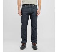 prAna Men's Standard Bridger Jean, Denim, 32W x 32L