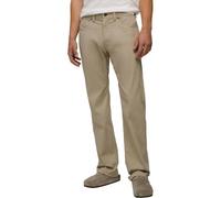 prAna Men's Brion Pant, Sandbar, 34W / 30L