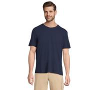 prAna Men's Everyday Short Sleeve Tee, Capulet Blue, S