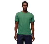 prAna Mens Everyday Short Sleeve Tee, Jade, Medium