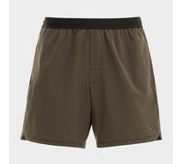 Prana Men's Intrinsic Shorts - Khaki, Khaki