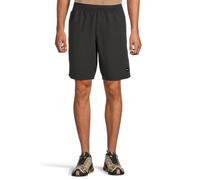 prAna Men's Mojo Short, Black Shade, Medium
