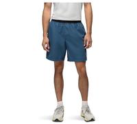 prAna Men's Mojo Short, Bluff Blue, Medium/10" Inseam