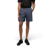 prAna Men's Mojo Short, Thundercloud, Medium/10" Inseam