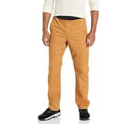 prAna Men's Standard Moaby Pant, Earthbound, Small/32 Inseam