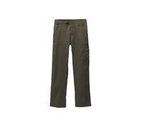 Prana Men's Stretch Zion Pant Hiking, Slate Grey/Green, 33W x 32L