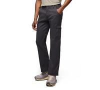 prAna Mens Stretch Zion Pant, Shadow, 32W x 31L