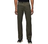 prAna Men's Stretch Zion Pant, Spruce, 36W x 32L