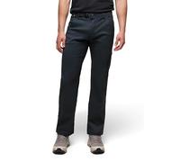 prAna Mens Stretch Zion Pant, Stormy Night, 34W x 30L