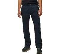 prAna Men's Stretch Zion Pant, Stormy Night, 34W x 32L