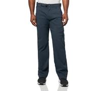 prAna Men's Stretch Zion Pant, Stormy Night, 36W x 35L