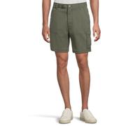 prAna Men's Stretch Zion Shorts, Spruce, 34W x 10L