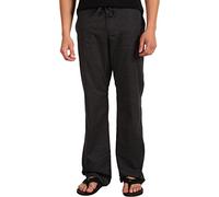 prAna Men's Sutra Yoga Pants, Black, XX-Large/34 Inseam