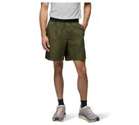 prAna Mojo Men's Cargo Green Shorts - X-Small/10 Inseam