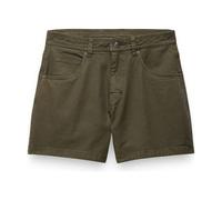 prAna | Rock Ridge Carpenter Short | Garment Dyed Canvas Shorts | Cargo Green 8