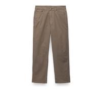 prAna | Rock Ridge Relaxed Pant | Stretch Canvas Work Pants | Mud 32/32