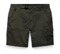prAna | Stretch Zion Short | Recycled Nylon Hiking Shorts | Spruce 32
