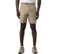 prAna Stretch Zion Shorts II, Sandbar, 33W x 8L