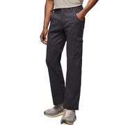 prAna Men's Stretch Zion Pant, Shadow, 30W x 34L