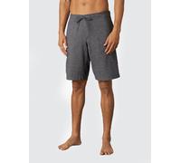 Prana Sutra Men's Shorts - Black Herringbone - XS