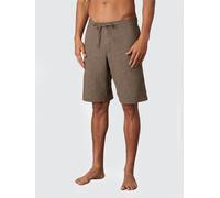 Prana Sutra Men's Shorts - Mud - XS
