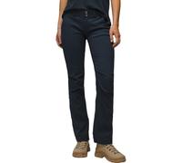 prAna Women's Halle Pant, Stormy Night, 8 Short