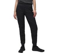 prAna Women's Kanab Pant, Charcoal, XS