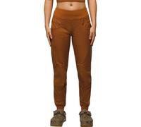 prAna Women's Kanab Pant, Clay, S