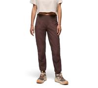 prAna Women's Kanab Hiking Pants, Mocha, S