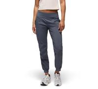 prAna Women's Kanab Pant, Thundercloud, XS