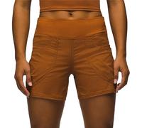 prAna Women's Kanab Short, Clay, M