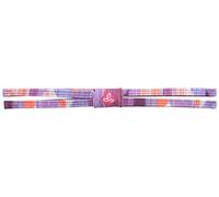 PRANA Women's Printed Double Headband, Grapevine Gemstone, One Size