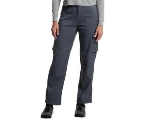 prAna Women's Stretch Zion Cargo Pants, Thundercloud, 10