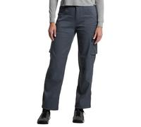 Prana Women's Stretch Zion Cargo Pants, Thundercloud, 12