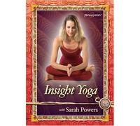 Pranamaya Insight Yoga DVD
