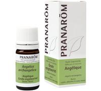 Pranarôm - Huile Essentielle Angélique - 5 Ml
